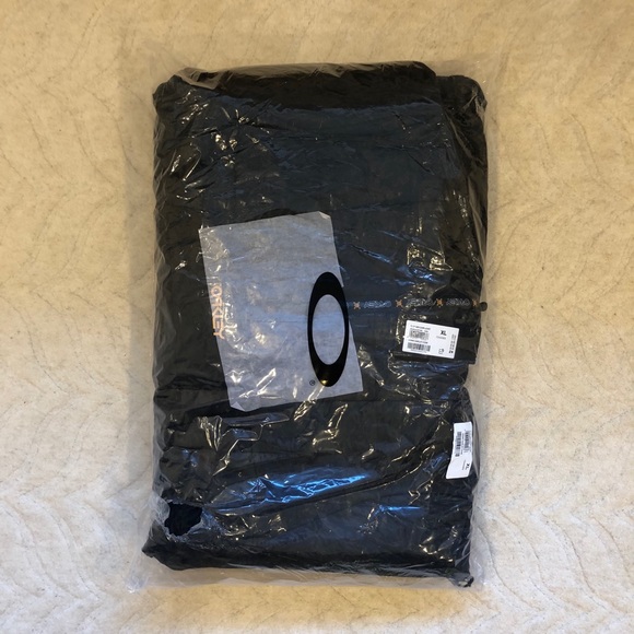 Oakley TC Cruiser Down Jacket - Picture 5 of 6